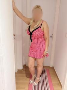Chica busca chico en Sevilla: 