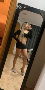 Travesti en Madrid: 