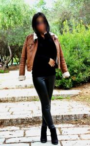 Chica busca chico en Madrid: 