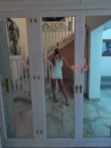 Chica busca chico en Madrid: 