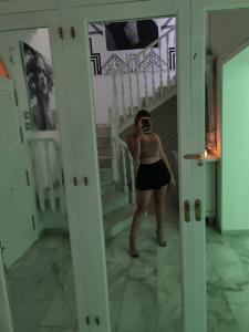 Chica busca chico en Madrid: 