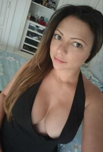 Chica busca chico en Málaga: 