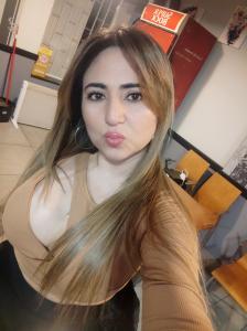 Chica busca chico en Orense: 