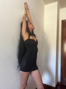 Chica busca chico en La Coruña: 