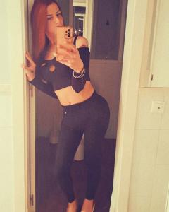 Transexual en Tarragona: 