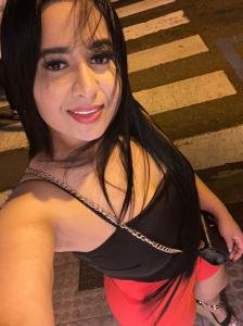 Chica busca chico en La Coruña: 