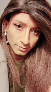 Transexual en Barcelona: 