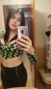 677896886: Transexual en Castellón