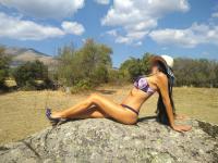 692072669: Chica busca chico en Madrid