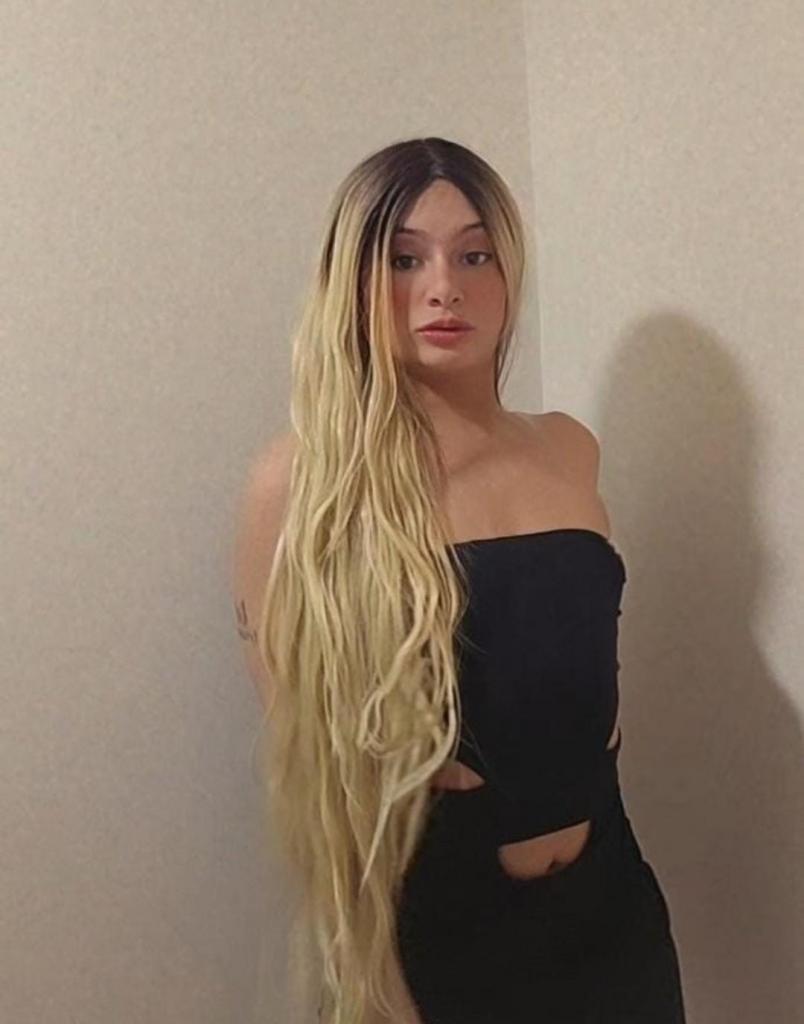 Transexual en Madrid: 