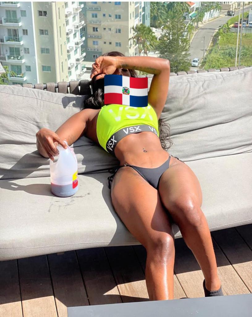 Chica busca chico en Murcia: 