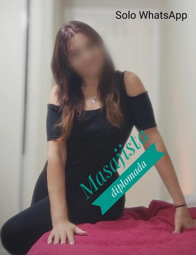Chica busca chico en Málaga: 