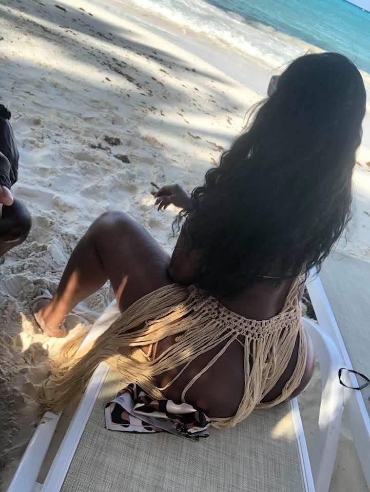 Chica busca chico en Las Palmas: 