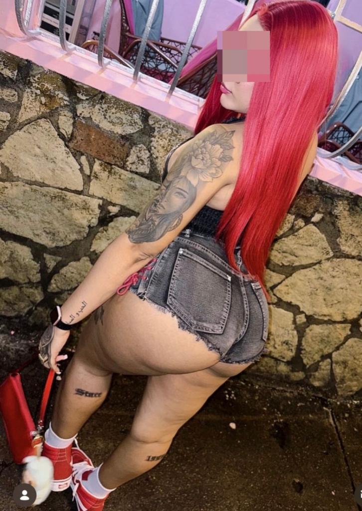 Chica busca chico en Huesca: 