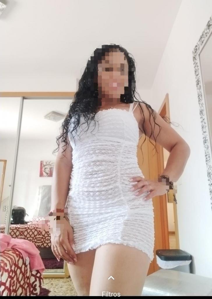 Chica busca chico en Albacete: 