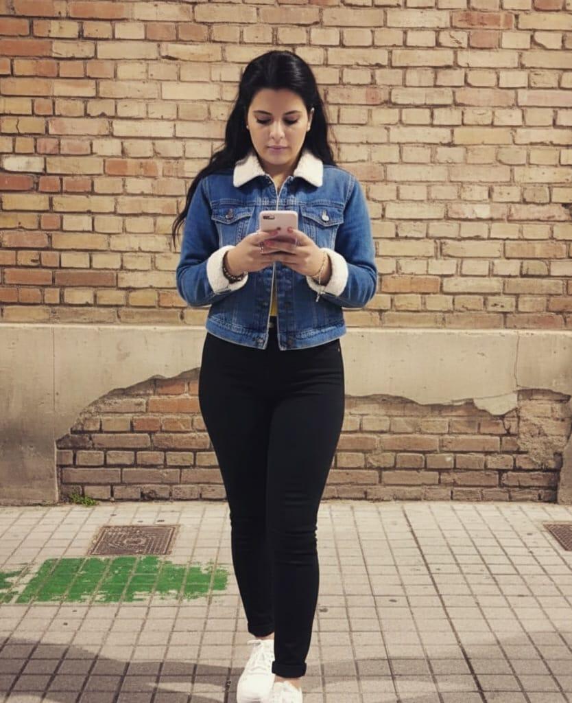 Chica busca chico en Ibiza: 