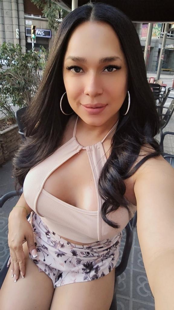 Travesti en Alicante: 