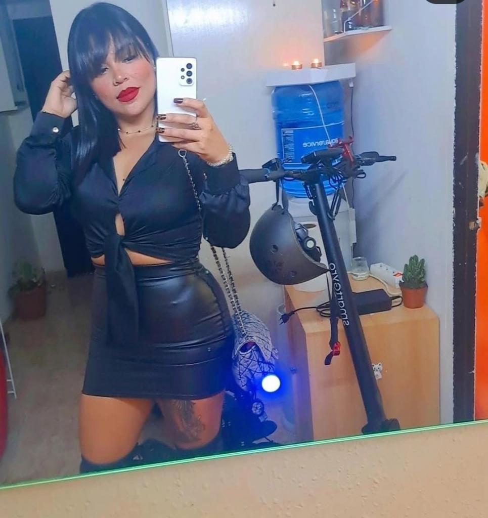 Chica busca chico en Castellón: 