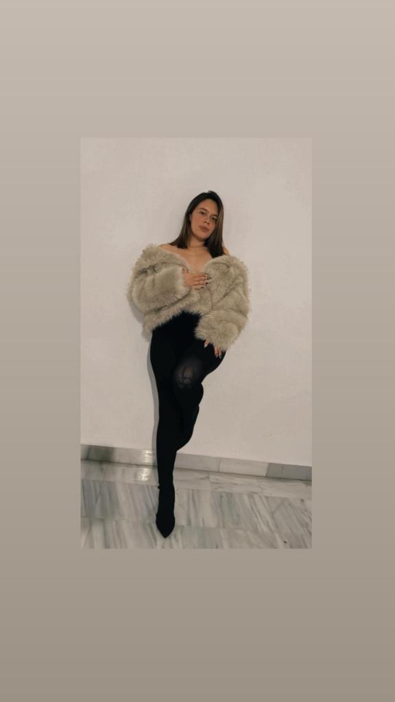 Chica busca chico en Sevilla: 