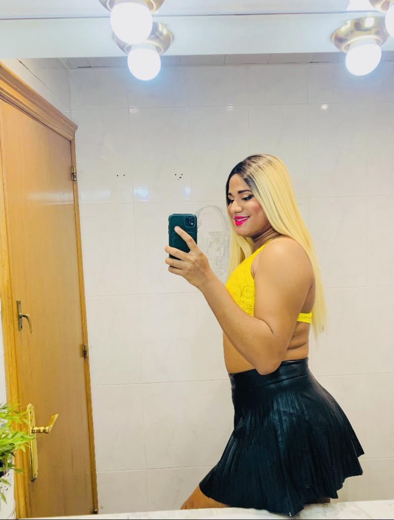 603643710: Transexual en Barcelona