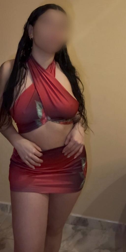 Chica busca chico en Tenerife: 