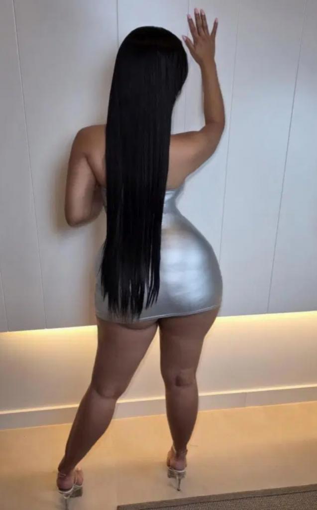 Chica busca chico en Málaga: 