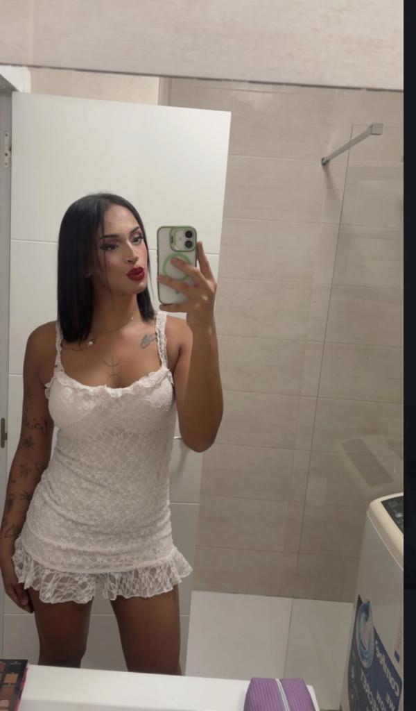 612227865: Travesti en Las Palmas