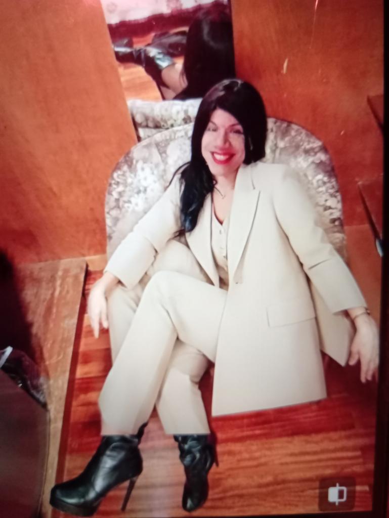 Travesti en Zaragoza: 