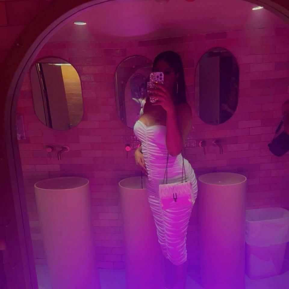 678652342: Transexual en Alicante