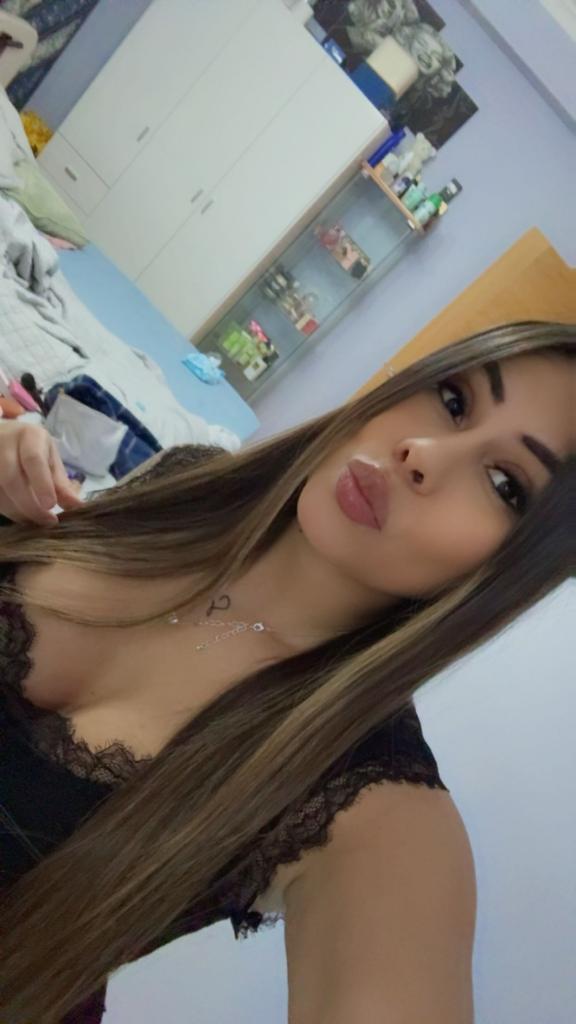 Chica busca chico en Málaga: 