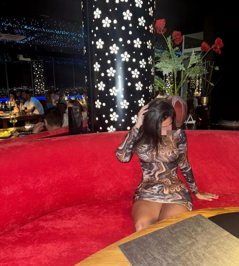 Chica busca chico en Zaragoza: 