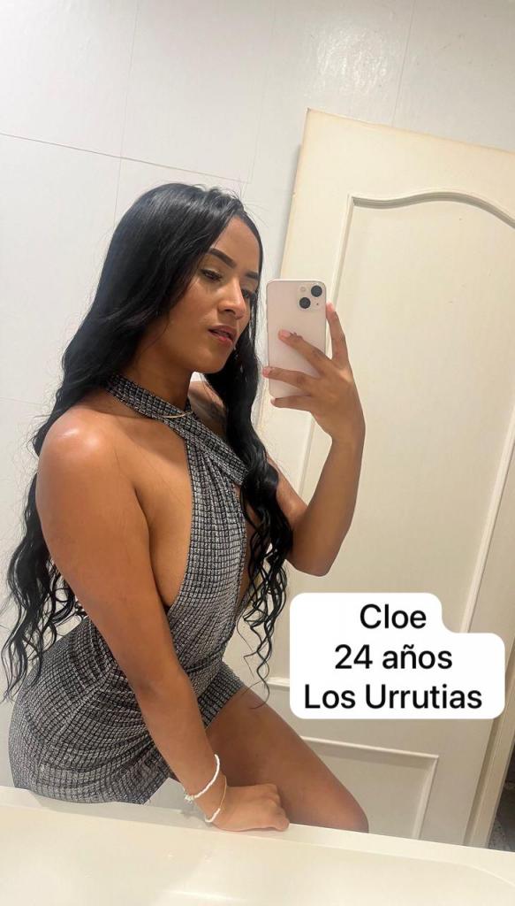 Chica busca chico en Murcia: Chica busca chico