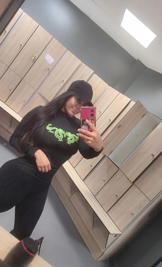 Chica busca chico en Jaén: 