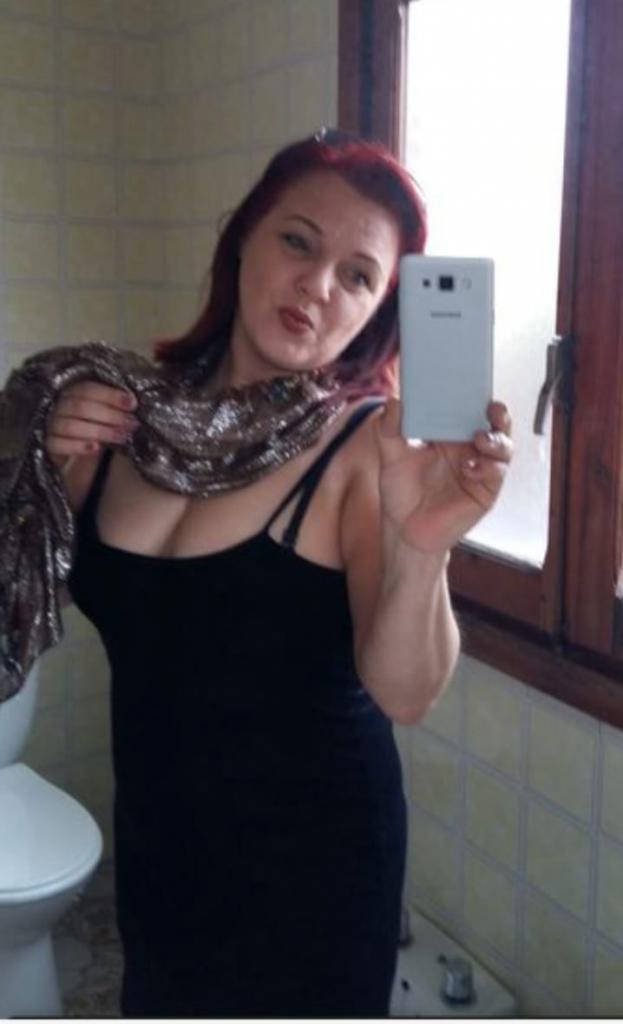 Chica busca chico en Las Palmas: 