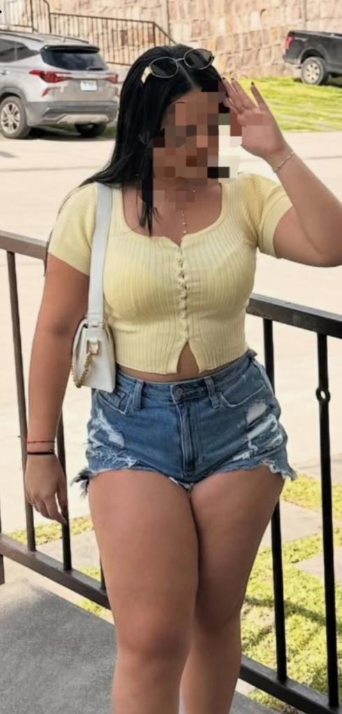 Chica busca chico en Guadalajara: 