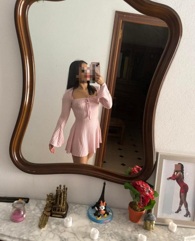 Chica busca chico en Barcelona: 