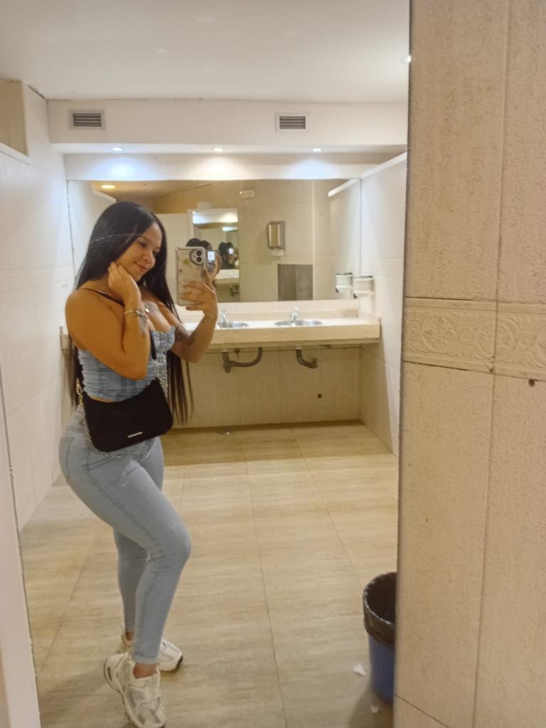 Chica busca chico en Murcia: 