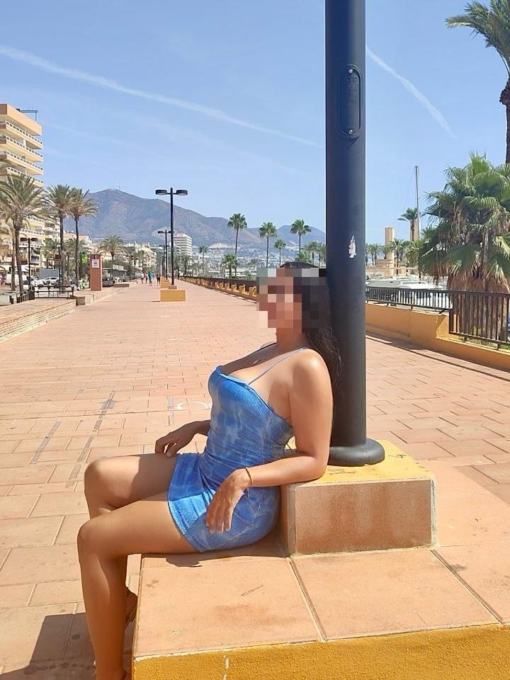 Chica busca chico en Madrid: 