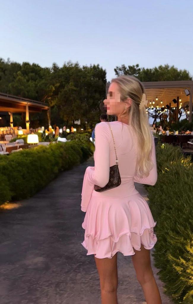 Chica busca chico en Madrid: 