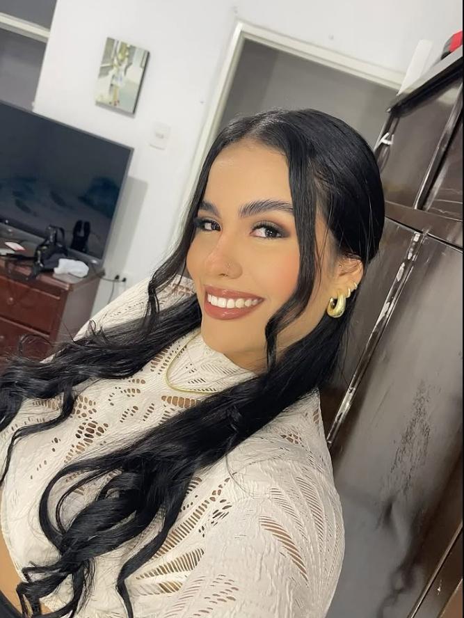 Chica busca chico en Las Palmas: 