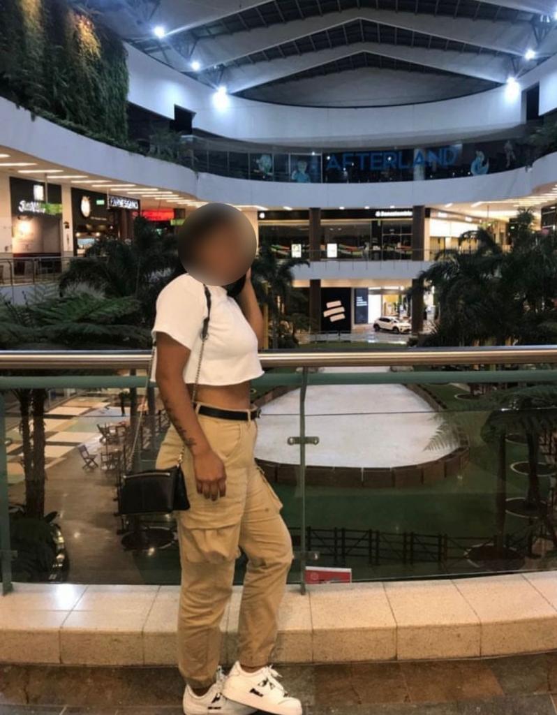 Chica busca chico en Alicante: 