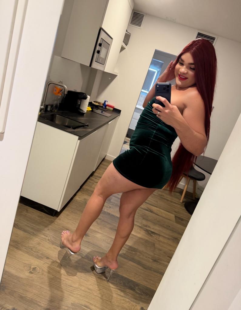 Travesti en Málaga: 