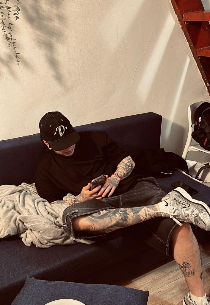 614892125: Chica busca chico en Murcia