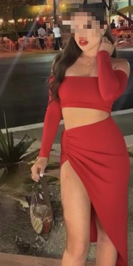 Chica busca chico en Salamanca: 