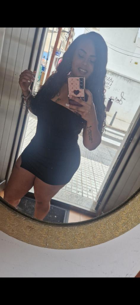 Chica busca chico en Las Palmas: 