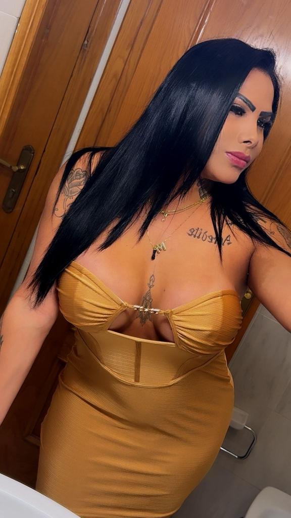 Travesti en Granada: 