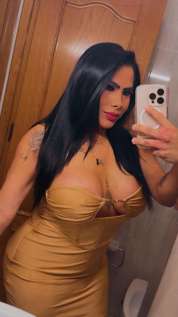 Travesti en Granada: 