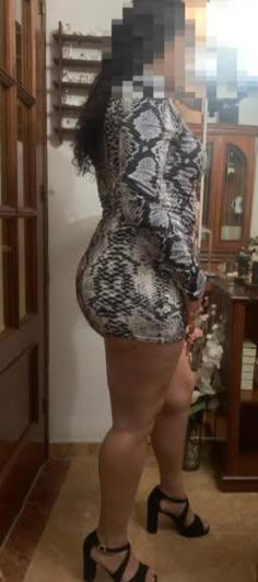 Chica busca chico en Jaén: 