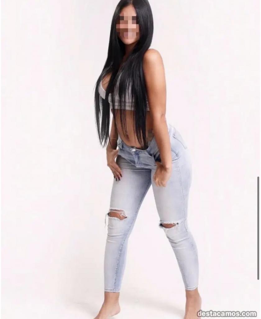 Chica busca chico en Ciudad Real: 