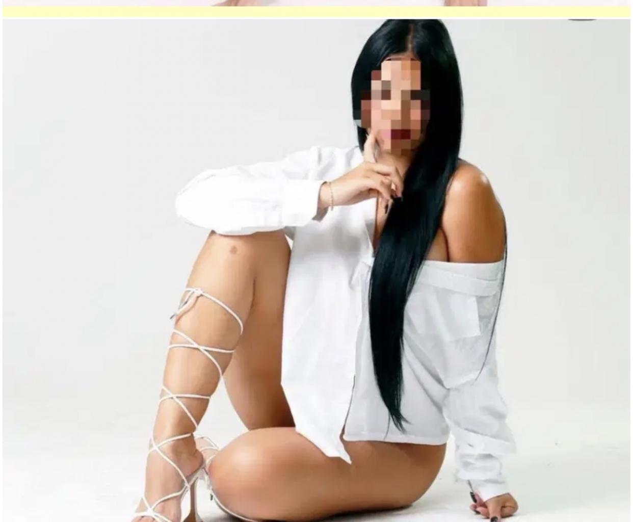 Chica busca chico en Ciudad Real: 